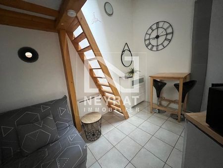 APPARTEMENT A LOUER - Photo 2