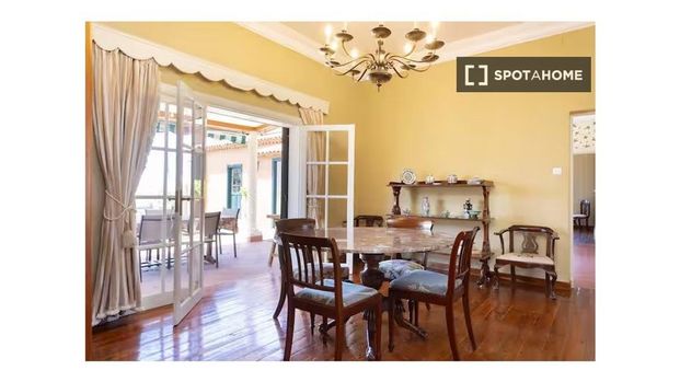 5 bedroom luxury Flat for rent in Puerto de la Cruz, Spain - Photo 1