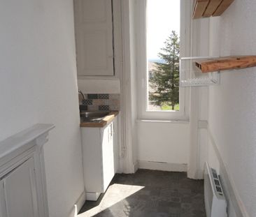 Appartement Meublé - Secteur BEAUBLANC - Photo 1