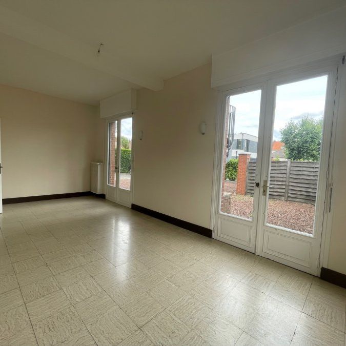 Maison 4 pièces à Prémesques - Photo 1