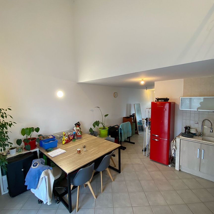 Location Appartement - Photo 1