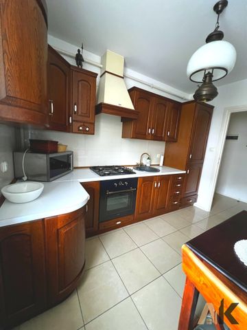 Mieszkanie na wynajem! 48,57m2 - 29 Listopada - Фото 5