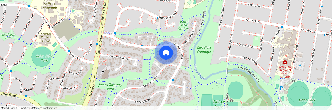 5 Harris Court, Vic 3690, Wodonga