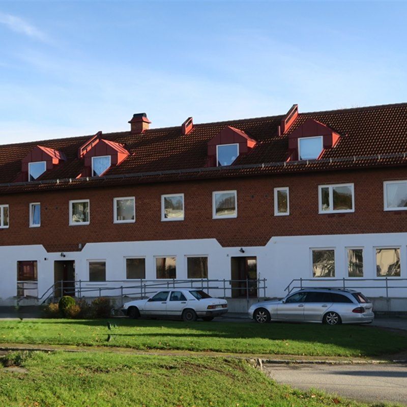 Brogatan 1B - Foto 2