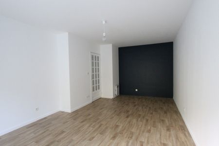Location Appartement 2 pièces 47m² NANTES 44100 - Photo 2