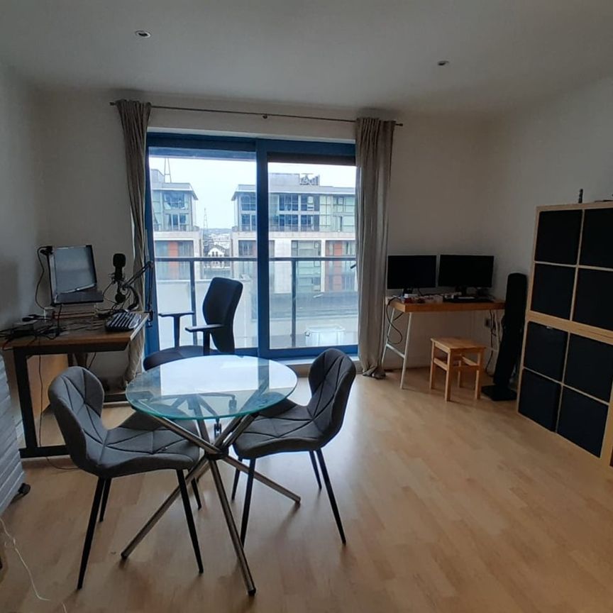 1 Bed Flat, Westgate Apartments, E16 - Photo 1