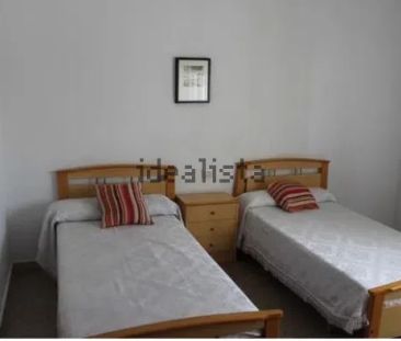 Alquiler de piso en Calle Doctor Ros Alférez, 10 - Photo 1