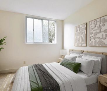 Skyline — Three Bedroom Suites - Photo 4