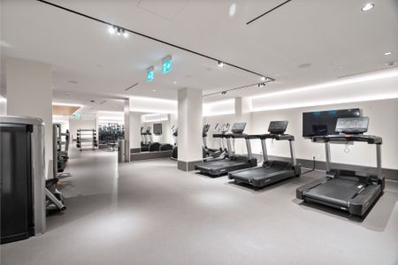 For Lease - 4235 Confederation Parkway Unit# 3511, Mississauga, Ontario - Photo 3