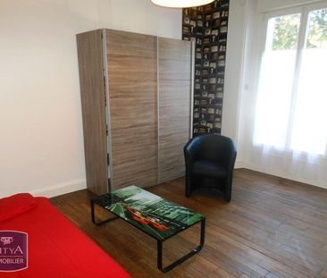 Location Appartement 1 pièce 27m² CHATEAUROUX 36000 - Photo 5