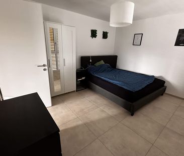 2.5 Zimmer, 49 m² - Photo 1