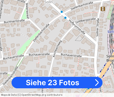 Spacious apartment in upscale residential area Altsolln - Foto 1