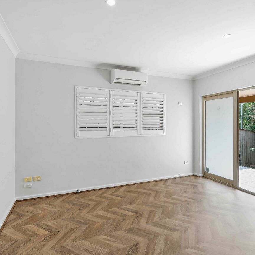 Hidden Gem in the Heart of Crows Nest - Photo 1