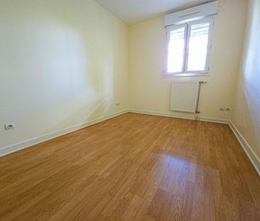 Location appartement 2 pièces, 40.30m², Triel-sur-Seine - Photo 4