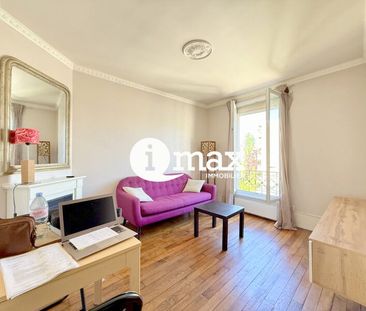 Location Appartement LEVALLOIS PERRET - - Photo 3