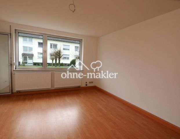 3,5-Raum Etagenwohnung für Sie! *von PRIVAT* - Photo 1
