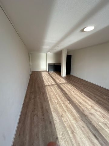 Te huur: Appartement Prins Hendrikkade 12 A in Rotterdam - Foto 5