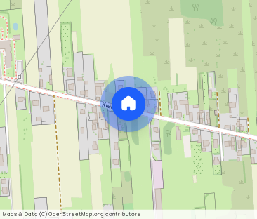 Mały dom na wyłączność z ogródkiem Radom - Photo 1