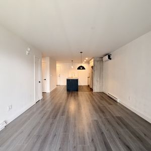 Magnifique 3½ à Lévis – 1 Mois Gratuit! - Photo 2