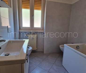 Appartamento via Rezzonico, Valduce - Crispi, Como - Photo 5