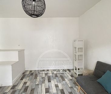 Location Appartement 1 pièce 32m² LIMOGES 87100 - Photo 2