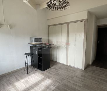 Location Appartement 1 pièce 21m² TOULOUSE 31400 - Photo 3