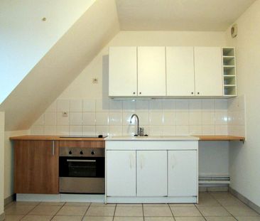 F2 DUPLEX HORBOURG WIHR - Photo 3