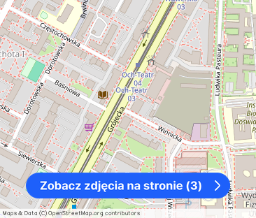 Wynajmę pokój Ochota – zdjęcie 1
