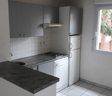 location Appartement T3 DE 54.77m² À TOULOUSE - Photo 5