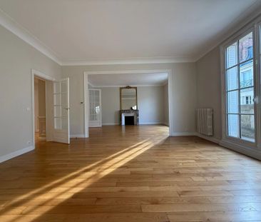 Rental Apartment Neuilly-sur-Seine - Photo 5