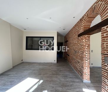 - APPARTEMENT T3 ALBI - 3 pièce(s) - 82.56 m2 - Photo 4