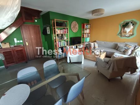 Μεζονέτα για ενοικίαση Σταυρούπολη - Photo 3
