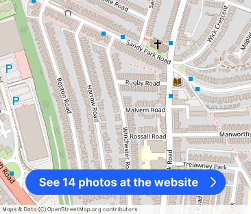 Winchester Road, Brislington, Bristol, BS4 - Photo 1
