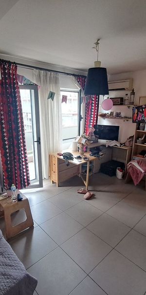 Studio/Γκαρσονιέρα για ενοικίαση - Κέντρο Θεσσαλονίκης, - Photo 1