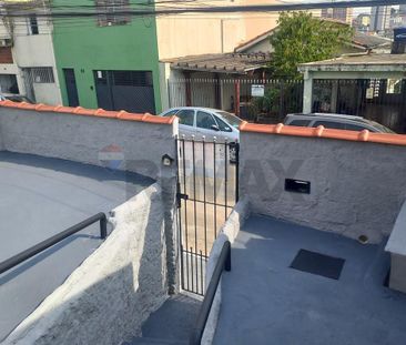 Casa Independente - Parque São Lucas - Photo 3
