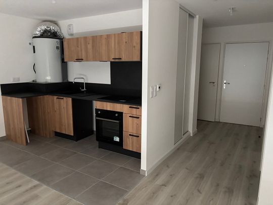 Appartement / Offre 60008633 - Photo 1