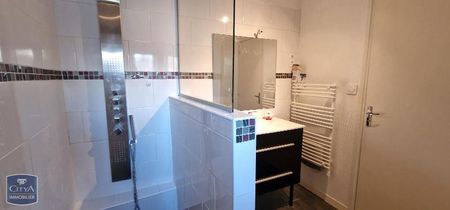 Location Appartement 2 pièces 63m² BRIVE LA GAILLARDE 19100 - Photo 5
