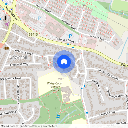 Widey Court, Plymouth, PL6