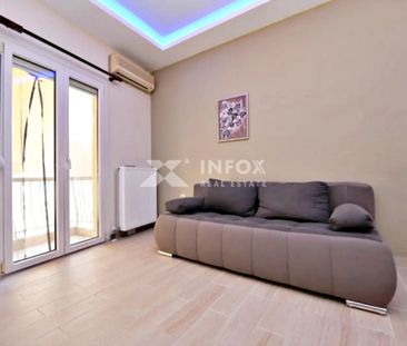 Διαμέρισμα, 45τ.μ. Παναγία Φανερωμένη €500 / μήνα - Φωτογραφία 4