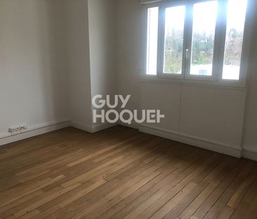 Appartement Montmorency 3 pièce(s) 54.30 m2 - Photo 2