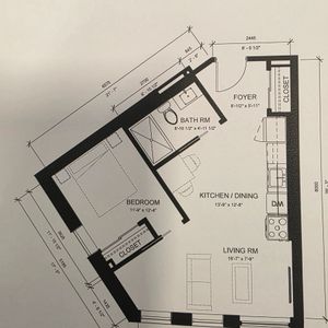 For Lease - 604 Queen Street Unit# 314, Arran-Elderslie, Ontario - Photo 3