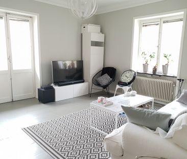 Förrådsgatan, Solna - Foto 1