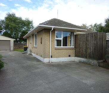 Sunny & Quiet 4 Bedroom In Hornby - Photo 6