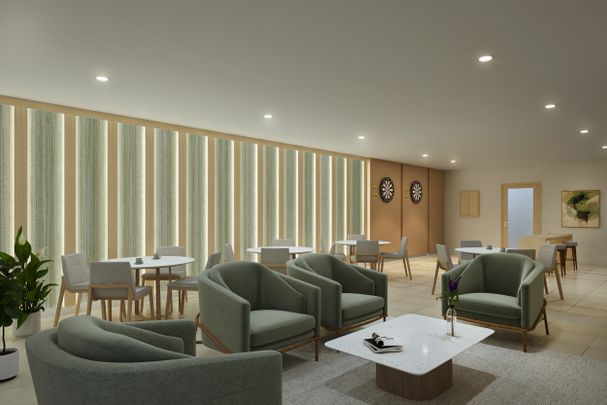 One Bedroom - Photo 1