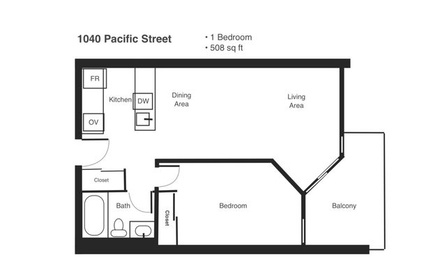 Beach District - Photo 1