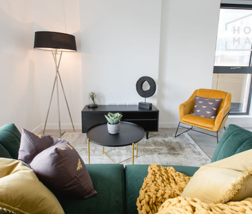 2 bedroom flat to rent - Photo 2