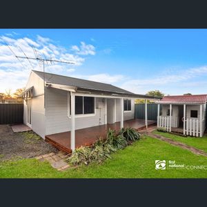 Spacious 1 bedder - Water Usage Included - Photo 3