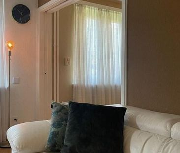 Befristete 4-Zimmerwohnung im 1. OG zu vermieten - Photo 4