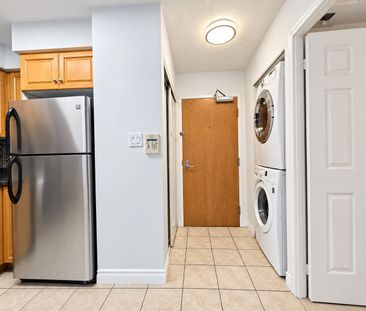 For Lease - 7 Lorraine Drive Unit# 316, Toronto, Ontario - Photo 5