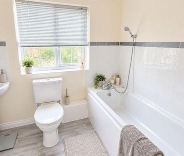 2 bedroom townhouse to rent - Photo 5